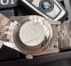Replica Rolex Datejust Two Tone Diamond Dial Diamond Bezel Jubilee Watches (17)_th.jpg